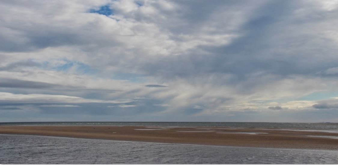 Gizzen Briggs - Easter Ross Peninsula