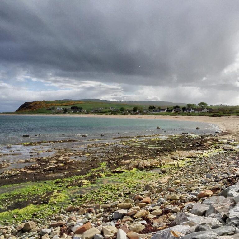 Tobar na Slainte, Shandwick Walk - Easter Ross Peninsula